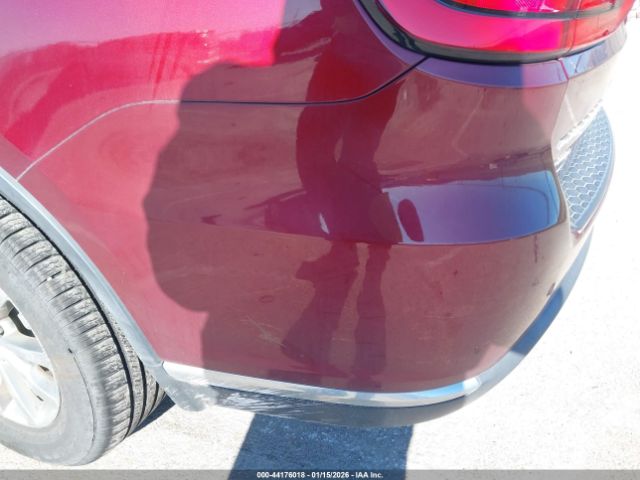 2017 DODGE DURANGO 1C4RDJAG2HC839798 Photo 5