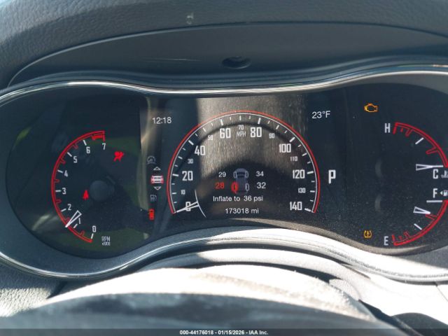 2017 DODGE DURANGO 1C4RDJAG2HC839798 Photo 6