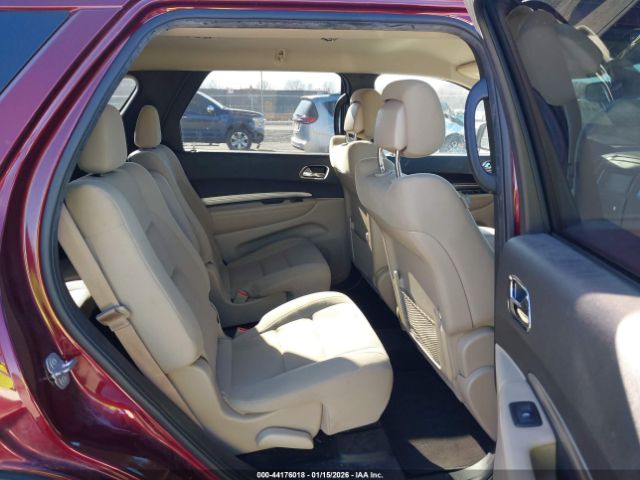 2017 DODGE DURANGO 1C4RDJAG2HC839798 Photo 7