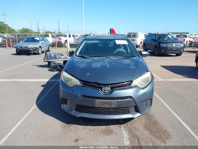 Toyota Corolla Le/le Plus/le Premium 2015 5YFBURHE4FP213873 Image 12