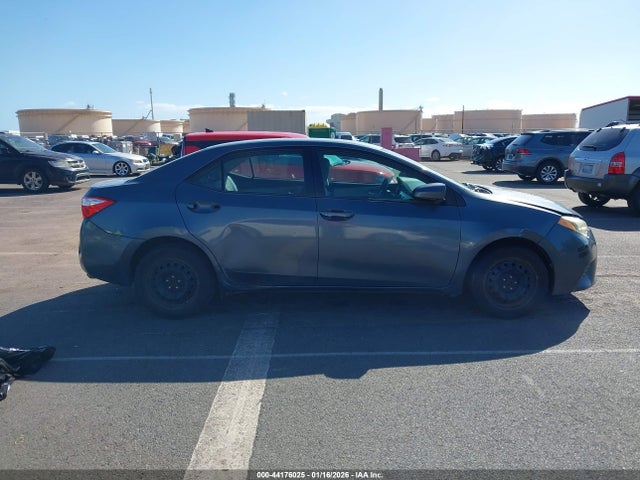 Toyota Corolla Le/le Plus/le Premium 2015 5YFBURHE4FP213873 Image 13