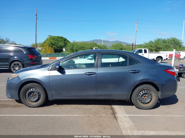 Toyota Corolla Le/le Plus/le Premium 2015 5YFBURHE4FP213873 Image 14