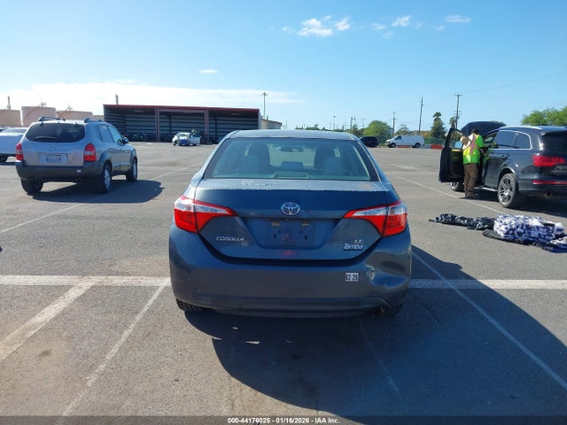 Toyota Corolla Le/le Plus/le Premium 2015 5YFBURHE4FP213873 Image 16