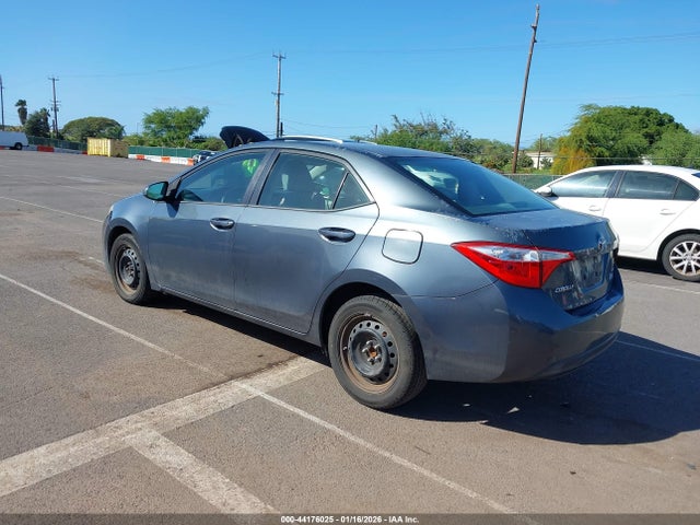 Toyota Corolla Le/le Plus/le Premium 2015 5YFBURHE4FP213873 Image 3