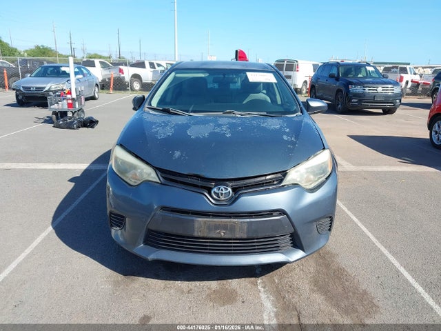 Toyota Corolla Le/le Plus/le Premium 2015 5YFBURHE4FP213873 Image 6