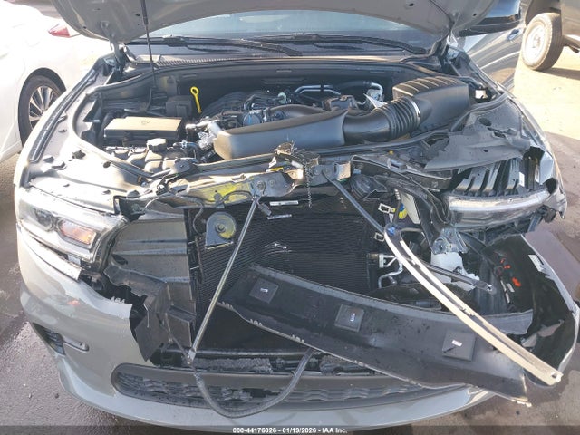 Dodge Durango Gt Rwd 2026 1C4RDHDG1TC165348 Image 10