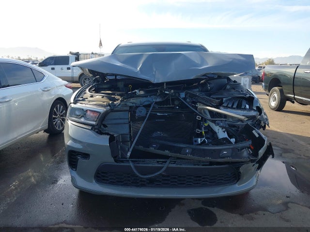 Dodge Durango Gt Rwd 2026 1C4RDHDG1TC165348 Image 13