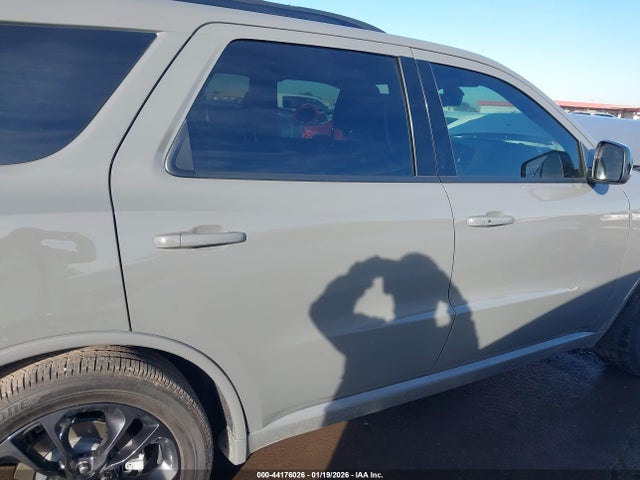 Dodge Durango Gt Rwd 2026 1C4RDHDG1TC165348 Image 14