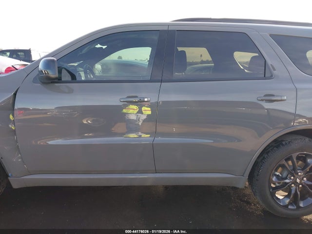 Dodge Durango Gt Rwd 2026 1C4RDHDG1TC165348 Image 15