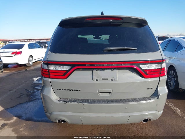 Dodge Durango Gt Rwd 2026 1C4RDHDG1TC165348 Image 17
