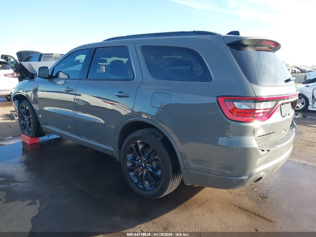 Dodge Durango Gt Rwd 2026 1C4RDHDG1TC165348 Image 3