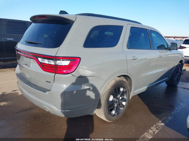 Dodge Durango Gt Rwd 2026 1C4RDHDG1TC165348 Image 4
