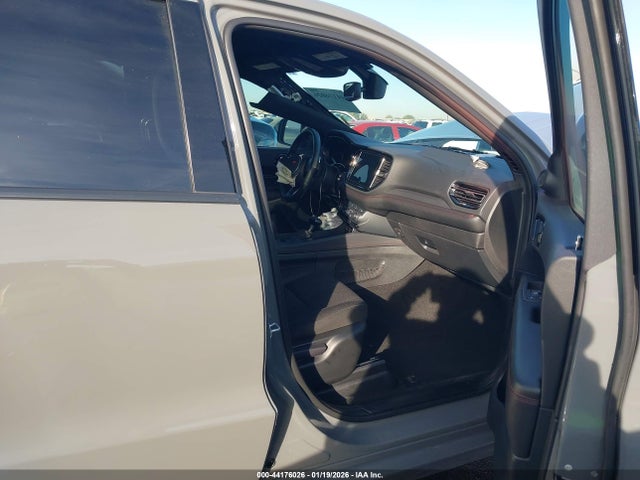 Dodge Durango Gt Rwd 2026 1C4RDHDG1TC165348 Image 5