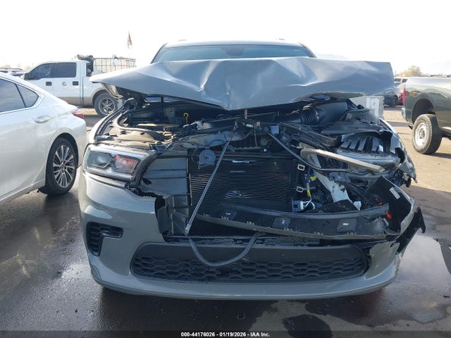 Dodge Durango Gt Rwd 2026 1C4RDHDG1TC165348 Image 6