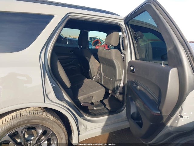 Dodge Durango Gt Rwd 2026 1C4RDHDG1TC165348 Image 8