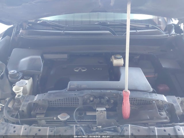 5N1AL0MM9EC540523 Infiniti QX60