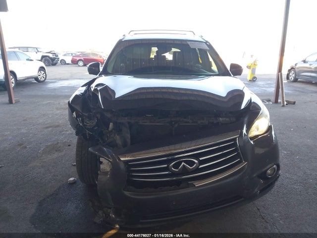5N1AL0MM9EC540523 Infiniti QX60
