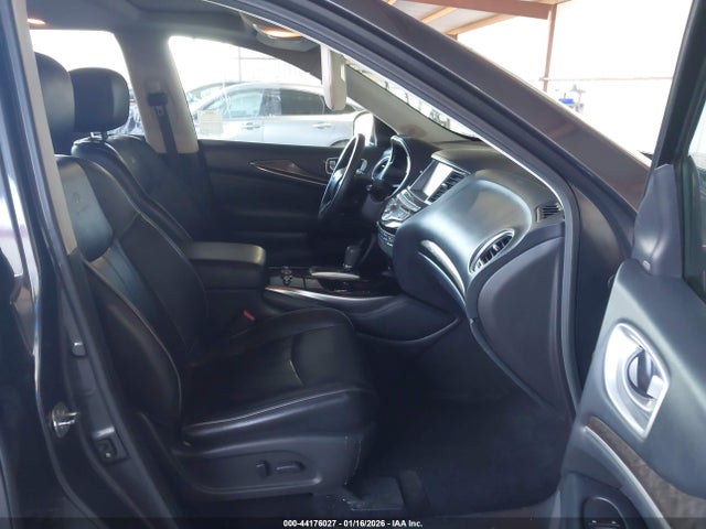 5N1AL0MM9EC540523 Infiniti QX60