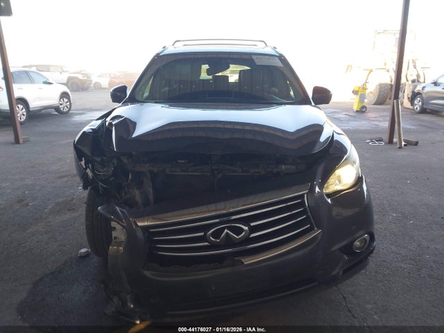 5N1AL0MM9EC540523 Infiniti QX60