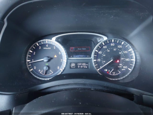 5N1AL0MM9EC540523 Infiniti QX60