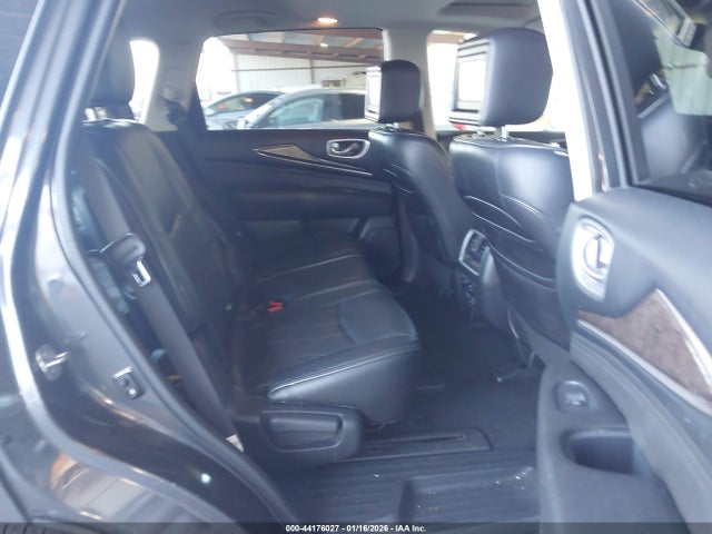 5N1AL0MM9EC540523 Infiniti QX60