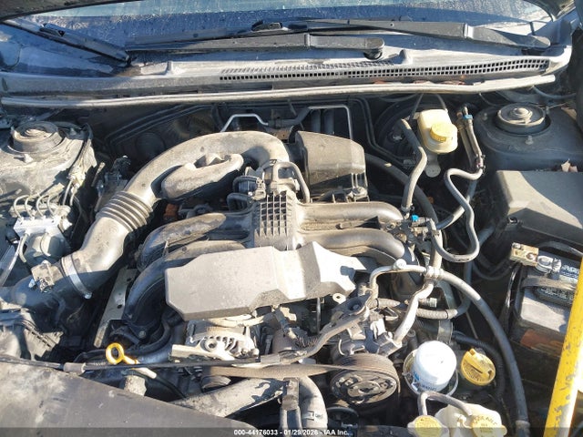 JF1GPAP67G8213510 Subaru Impreza 2.0i Sport Premium