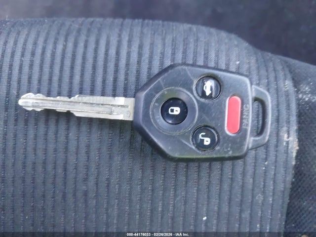 JF1GPAP67G8213510 Subaru Impreza 2.0i Sport Premium
