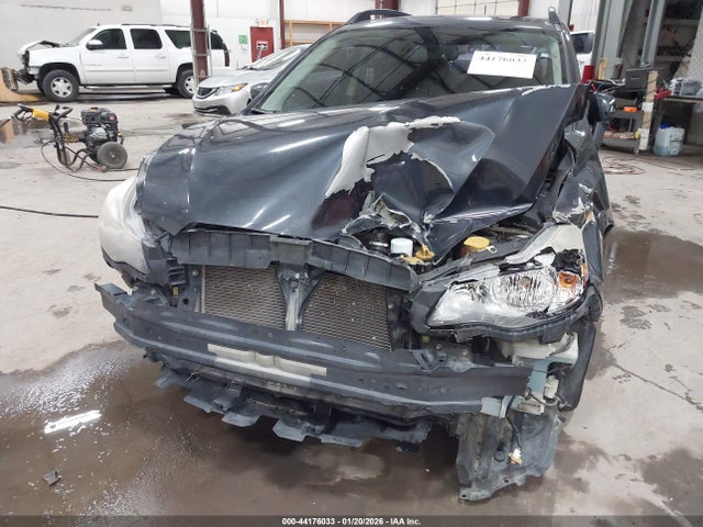 JF1GPAP67G8213510 Subaru Impreza 2.0i Sport Premium