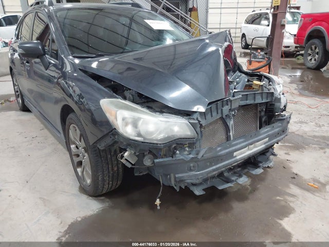 JF1GPAP67G8213510 Subaru Impreza 2.0i Sport Premium