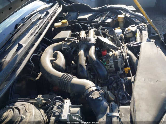 JF1GPAP67G8213510 Subaru Impreza 2.0i Sport Premium