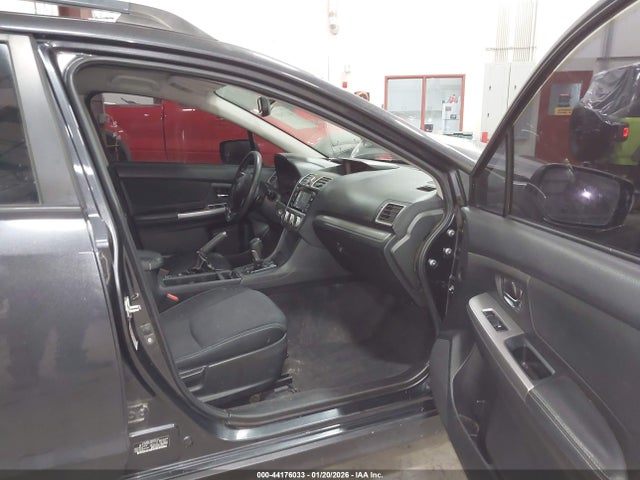 JF1GPAP67G8213510 Subaru Impreza 2.0i Sport Premium