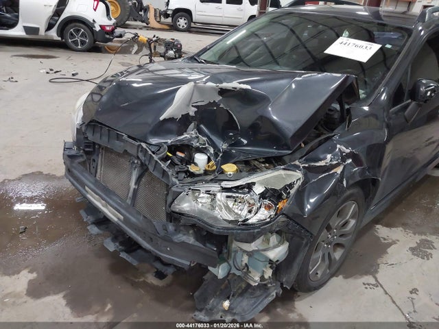 JF1GPAP67G8213510 Subaru Impreza 2.0i Sport Premium