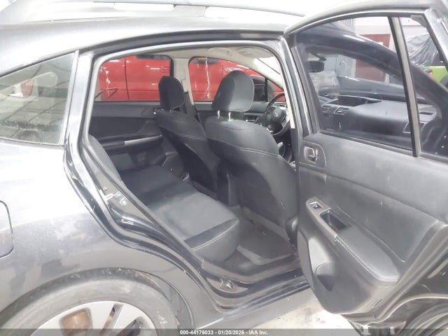 JF1GPAP67G8213510 Subaru Impreza 2.0i Sport Premium