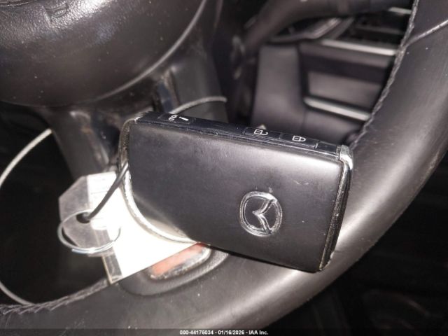 2024 MAZDA CX-30 3MVDMBBMXRM652666 Photo 10