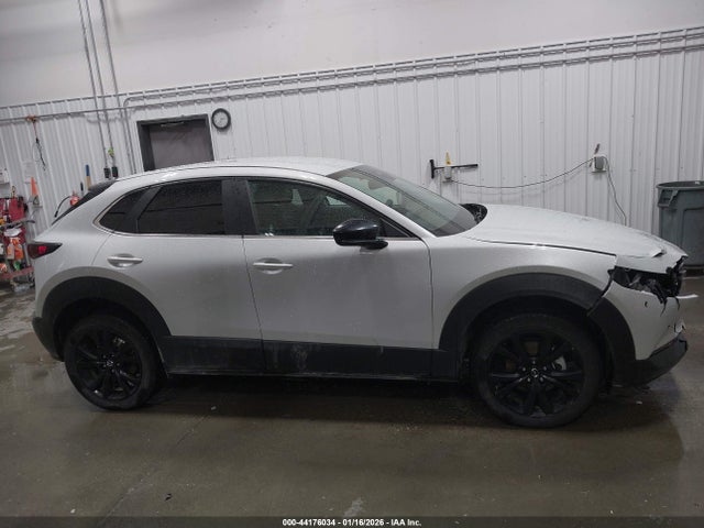Mazda Cx-30 2.5 S Select Sport 2024 3MVDMBBMXRM652666 Image 14