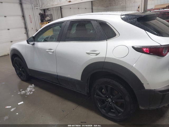 Mazda Cx-30 2.5 S Select Sport 2024 3MVDMBBMXRM652666 Image 15