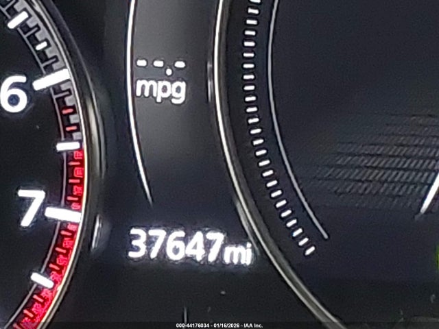Mazda Cx-30 2.5 S Select Sport 2024 3MVDMBBMXRM652666 Image 16