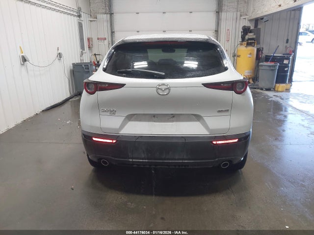 Mazda Cx-30 2.5 S Select Sport 2024 3MVDMBBMXRM652666 Image 17