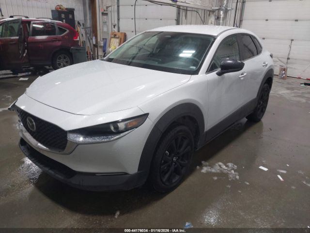 2024 MAZDA CX-30 3MVDMBBMXRM652666 Photo 1