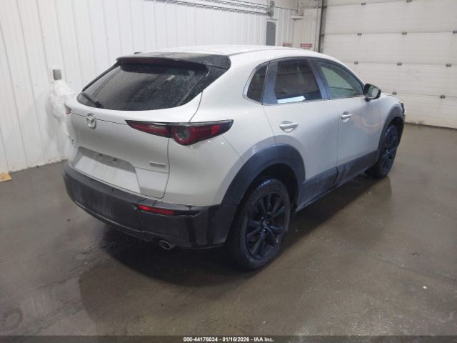 2024 MAZDA CX-30 3MVDMBBMXRM652666 Photo 3