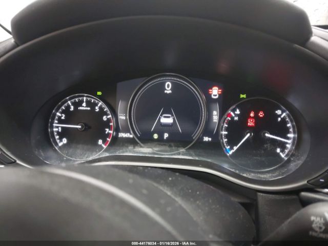 2024 MAZDA CX-30 3MVDMBBMXRM652666 Photo 6