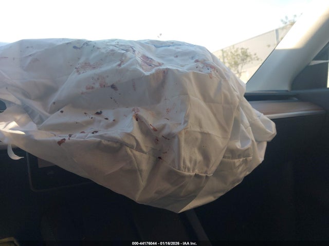 2022 TESLA MODEL Y 7SAYGDEE5NF487380 Photo 6