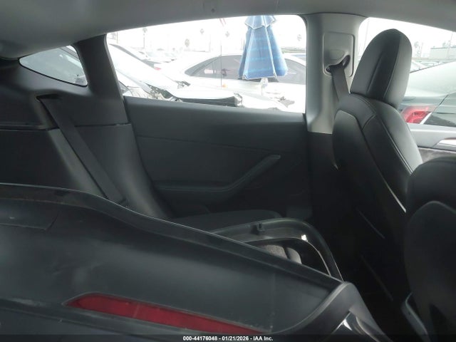 2022 TESLA MODEL Y 7SAYGDEE1NF515224 Photo 7