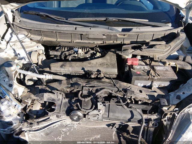 KNMAT2MT3GP720681 Nissan ROGUE SV