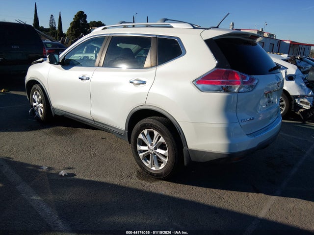KNMAT2MT3GP720681 Nissan ROGUE SV
