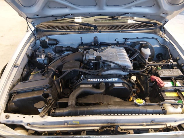 44176056 :رقم المزاد ، 5TEHN72N23Z219231 vin ، 2003 Toyota Tacoma Base V6 مزاد بيع