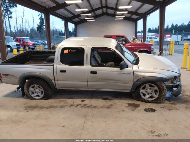 44176056 :رقم المزاد ، 5TEHN72N23Z219231 vin ، 2003 Toyota Tacoma Base V6 مزاد بيع