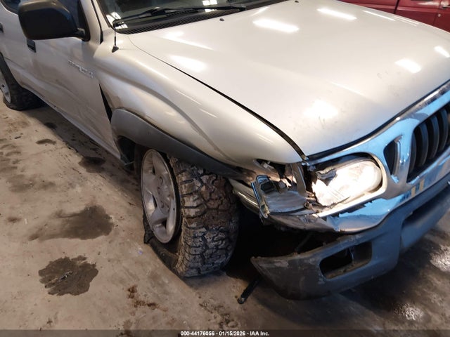 44176056 :رقم المزاد ، 5TEHN72N23Z219231 vin ، 2003 Toyota Tacoma Base V6 مزاد بيع