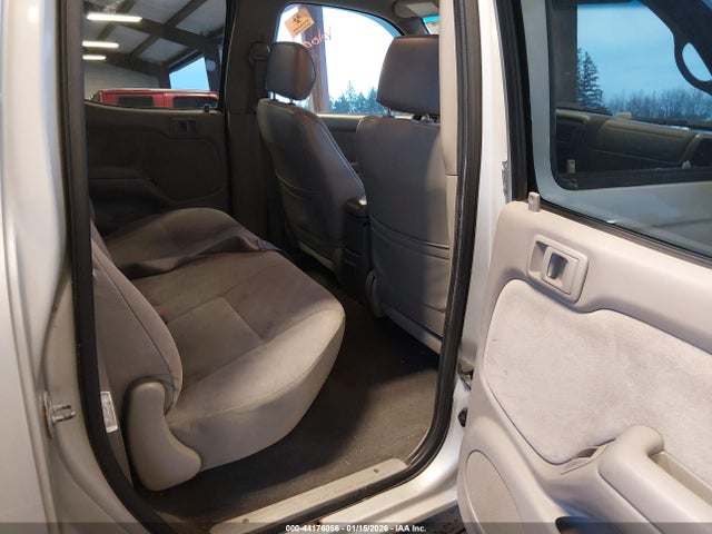 44176056 :رقم المزاد ، 5TEHN72N23Z219231 vin ، 2003 Toyota Tacoma Base V6 مزاد بيع