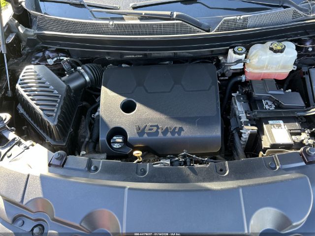 2020 CHEVROLET TRAVERSE 1GNERGKW9LJ319473 Photo 9